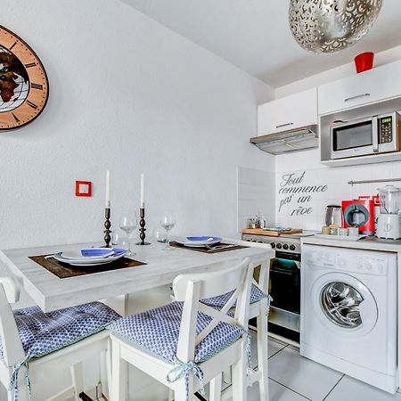 L Oasis Studio Proche Hopital Et Aeroport Piscine Parking &Netflix Toulouse Bagian luar foto