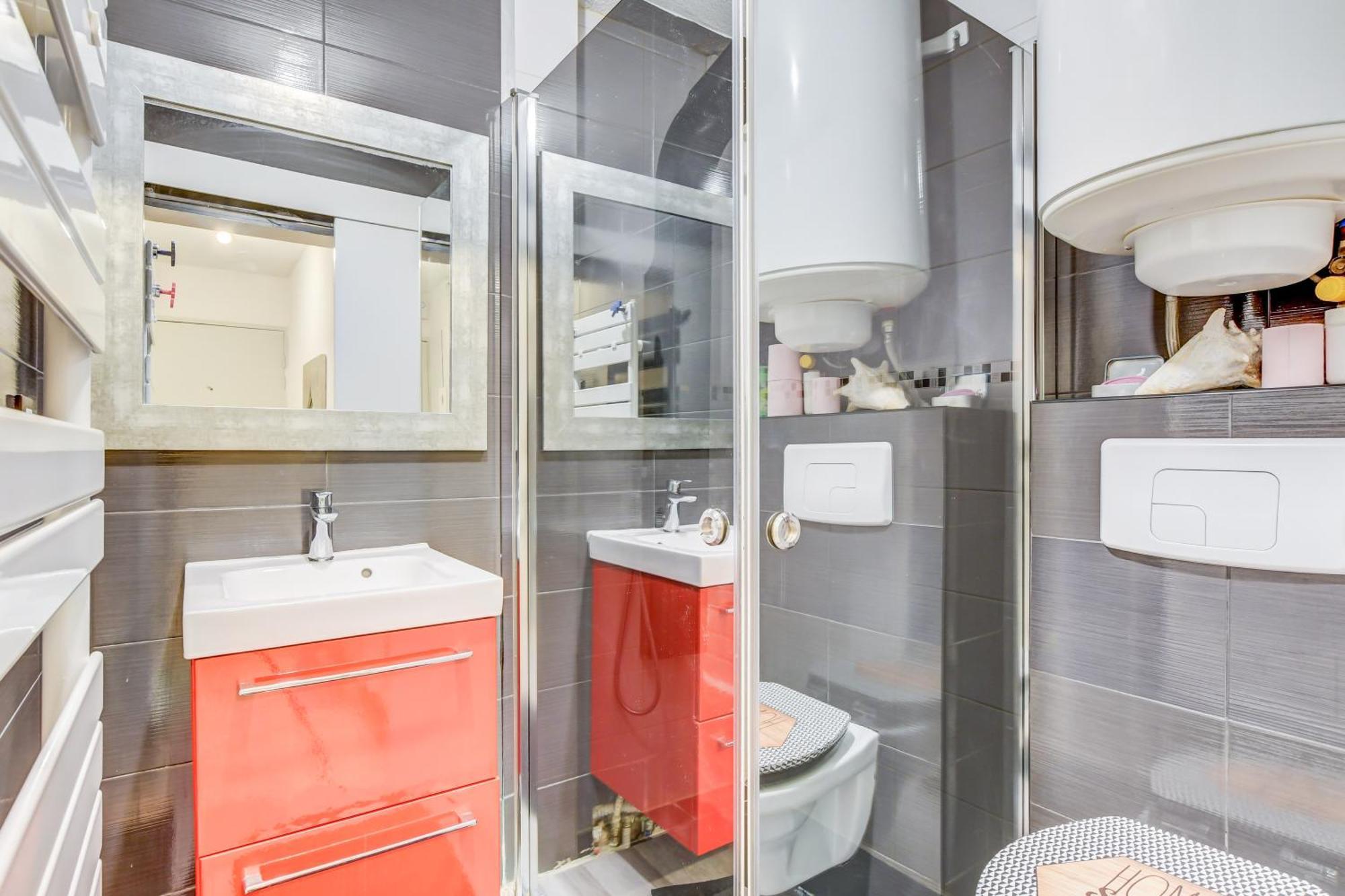 L Oasis Studio Proche Hopital Et Aeroport Piscine Parking &Netflix Toulouse Bagian luar foto