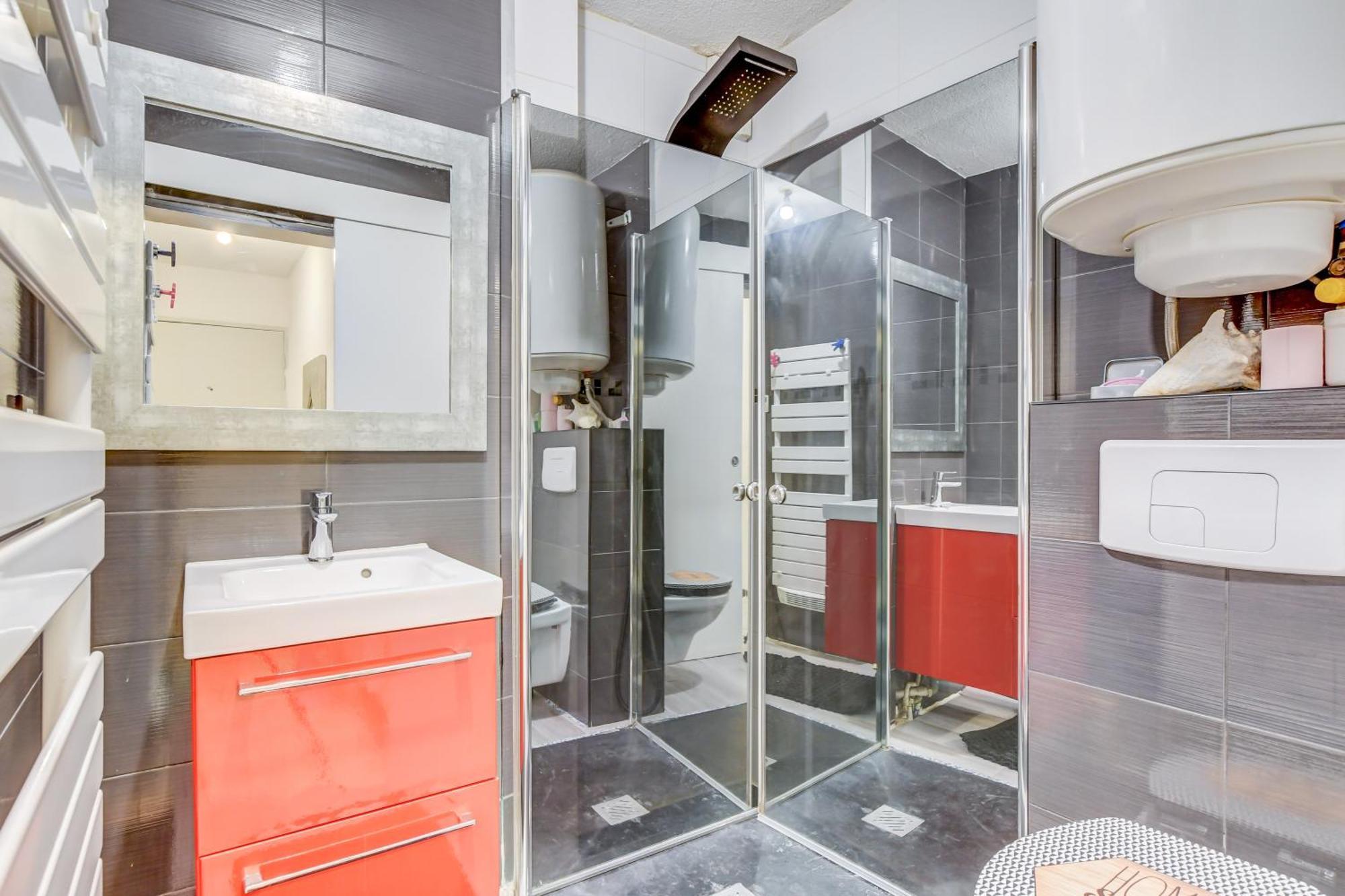 L Oasis Studio Proche Hopital Et Aeroport Piscine Parking &Netflix Toulouse Bagian luar foto